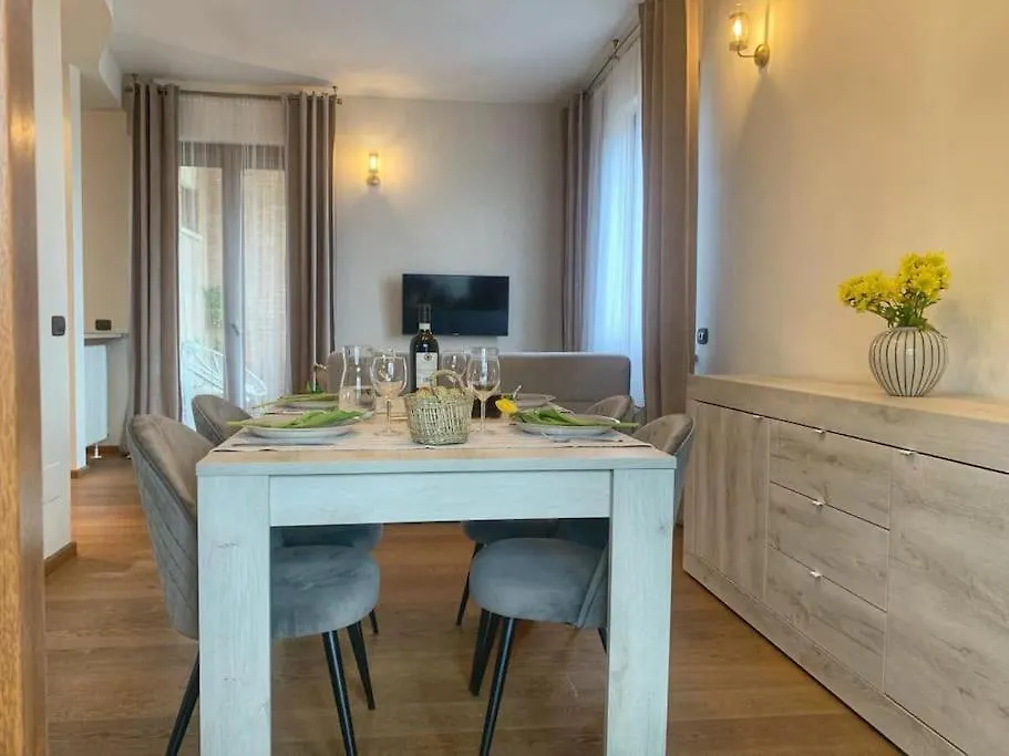 Casa Guardiavigna In Chianti Apartment San Gusme