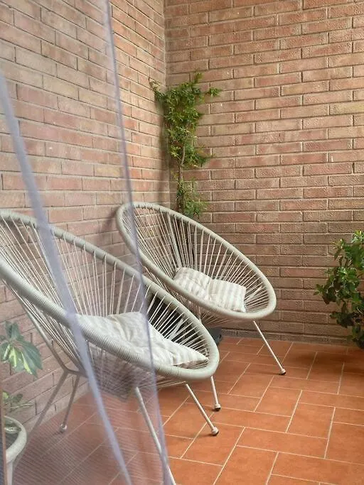 Casa Guardiavigna In Chianti Apartment San Gusme